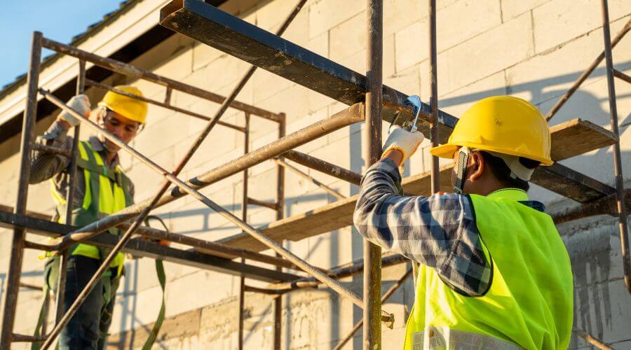 Professional Emergency Roof Repairs in Johnston, RI